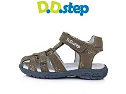 D.D.step - letné sandálky