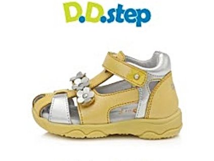 D.D.step - letné sandálky