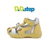 D.D.step - letné sandálky