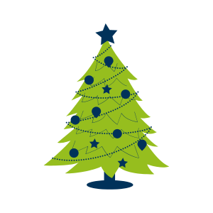 Doručení do Vánoc