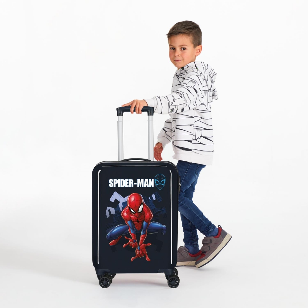 Dětské cestovní kufry na kolečkách| mini CESTOVATEL