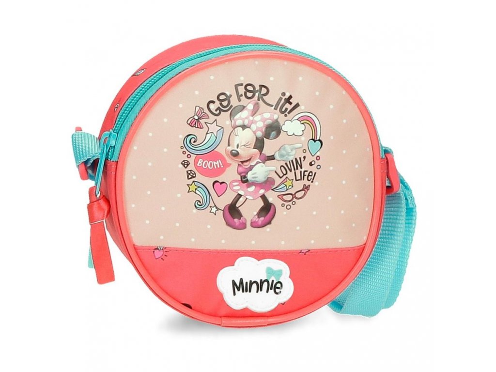 Minnie Mouse Lunch Box - Sweet Dreams