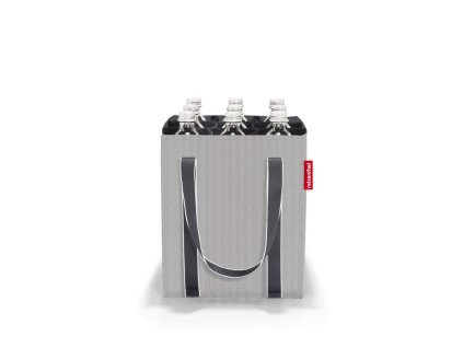 Nákupní taška na lahve Reisenthel bottlebag