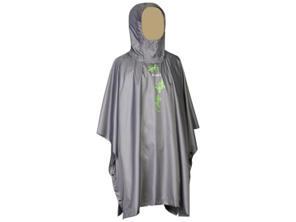 Boll Kids poncho dětská pláštěnka