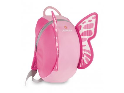 Dětský batoh LittleLife Butterfly, 6l