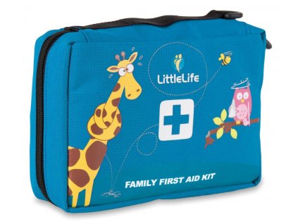 Lékárnička Family First Aid Kit