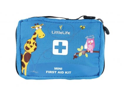 Lékárnička Mini First Aid Kit little life
