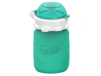 Squeasy Gear kapsicka 104ml Aqua