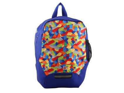 LEGO Bricks - batoh do školky