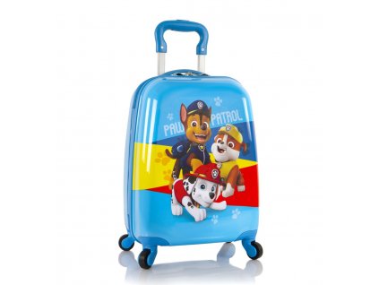 HEYS KIDS PAW PATROL 4W BLUE 01