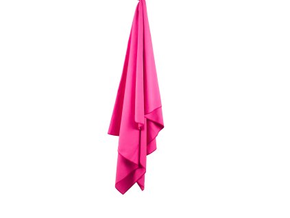 Cestovní ručník SoftFibre Trek Towel Advance L
