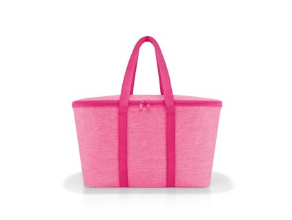Reisenthel Termotaška Coolerbag twist pink reisenthel P 01