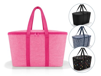 Reisenthel Termotaška Coolerbag minicestovatel.cz