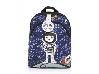 Spaceman batoh pro děti vesmír 1 rok, 2 roky