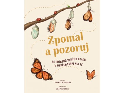 Zpomal a pozoruj