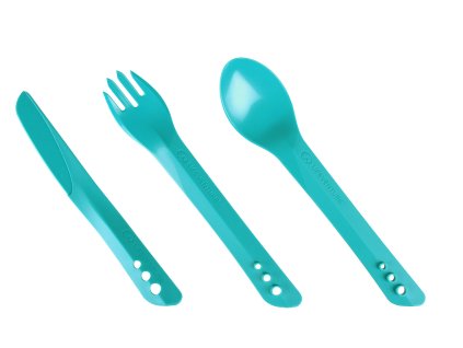 75015 Ellipse Cutlery Teal