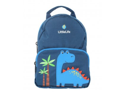 L17190 Dinosaur FF Backpack 2