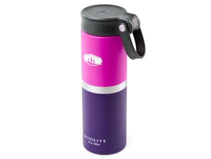 termohrnek GSI Microlite 500 Twist, 0,5 l