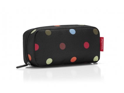 Pouzdro Reisenthel Multicase dots 01