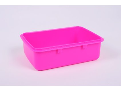 miska fialová fluo 1