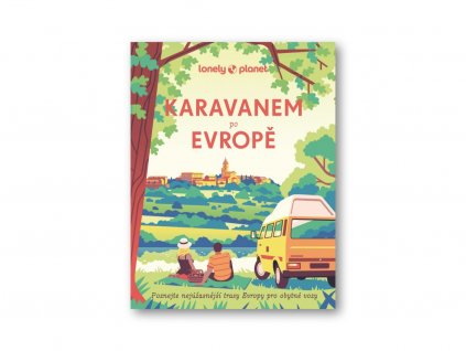 Karavanem po Evropě 02