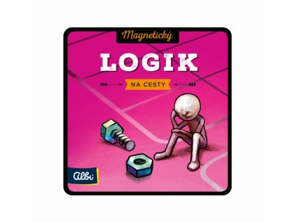 Magnetický Logik 02