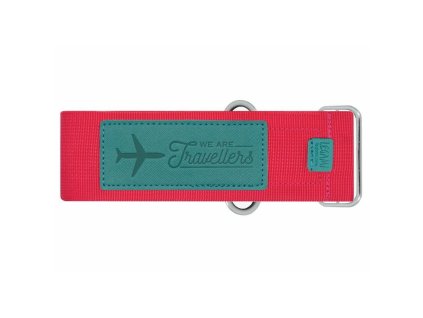 Popruh na kufr Legami Luggage Strap