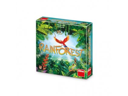 Rainforest 01