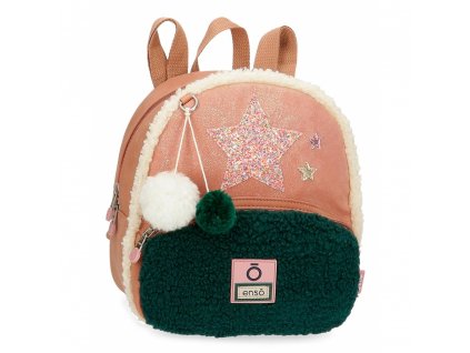 Enso Shine Stars small backpack 01