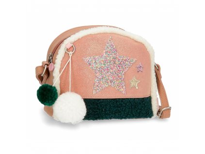 Enso Shine Stars shoulder bag 01