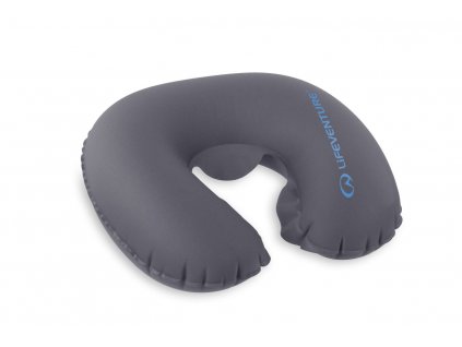 Cestovní nafukovací polštář Lifeventure Inflatable Neck Pillow