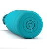 Nerezová termolahev COOL BOTTLES Vivid Turquoise třívrstvá 500ml 3