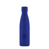Nerezová termolahev COOL BOTTLES třívrstvá 500ml modrá 3