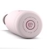 Nerezová termolahev COOL BOTTLES Pastel Pink třívrstvá 500ml 3