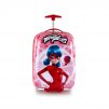 Dětský kufr HEYS KIDS MIRACULOUS LADY BUG