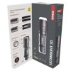Emos CREE LED kovová svítilna Ultibright P3170 09