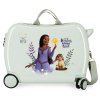 Dětský kufr na kolečkách odrážedlo Joummabags Wish Přání