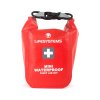 Vybavená, voděodolná lékárnička Mini Waterproof First Aid Kit