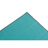 Rychleschnoucí multifunkční ručník Lifeventure s antibakteriální úpravou SoftFibre Trek Towel Recycled Large teal