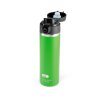 GSI termoska Microlite 500 Flip green 02
