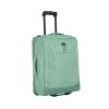 Cestovní taška na kolečkách TRAVELITE Kick off wheeled duffle S Sage 02