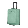 Cestovní taška na kolečkách TRAVELITE Kick off wheeled duffle S Sage 03