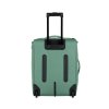 Cestovní taška na kolečkách TRAVELITE Kick off wheeled duffle S Sage 04