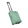 Cestovní taška na kolečkách TRAVELITE Kick off wheeled duffle S Sage 05