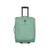 Cestovní taška na kolečkách TRAVELITE Kick off wheeled duffle S Sage 01
