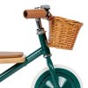 Banwood trojkolka green BW TRIKE GREEN 8445027007922 II