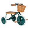 Banwood trojkolka green BW TRIKE GREEN 8445027007922 III