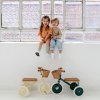 Banwood tříkolka s vodící tyčí pro děti od 2 let