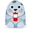 Dětský batoh do školky Affenzahn Large Friend Seal 01235 30203 10 3