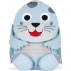 Dětský batoh do školky Affenzahn Large Friend Seal 01235 30203 10 1